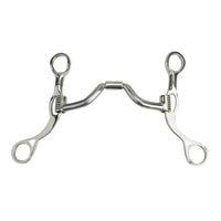 Myler MBL Short Shank MB33