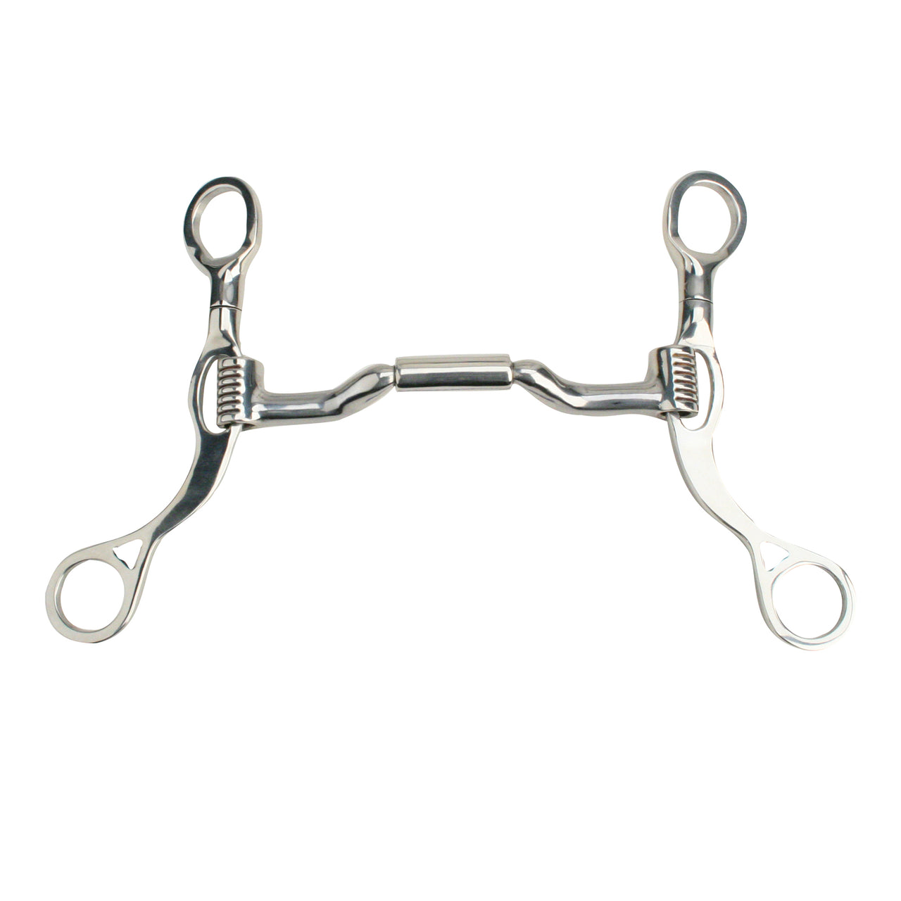 Myler MBL Short Shank MB36