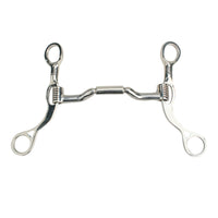 Myler MBL Short Shank MB36