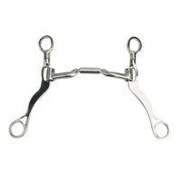 Myler MBL Medium Shank MB06