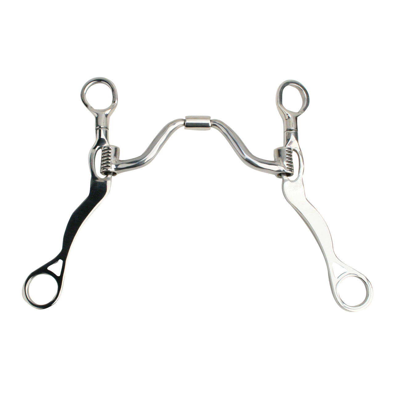 Myler MBL Medium Shank MB16PB