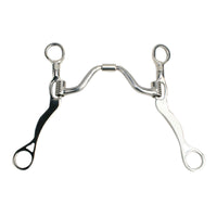 Myler MBL Medium Shank MB16PB