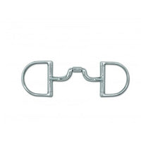 Myler Dee Ring Bit MB43LP