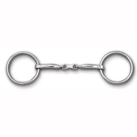 Myler Loose Ring Bit MB10
