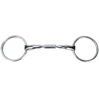Myler Loose Ring Bit 14mm MB02