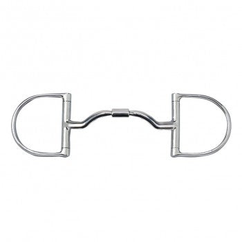 Myler Medium Dee Ring Bit MB33WL
