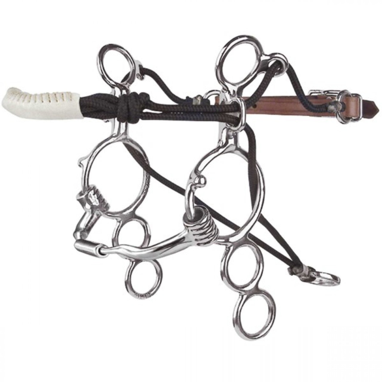 Lynn McKenzie Myler 3-Ring Combo MB04