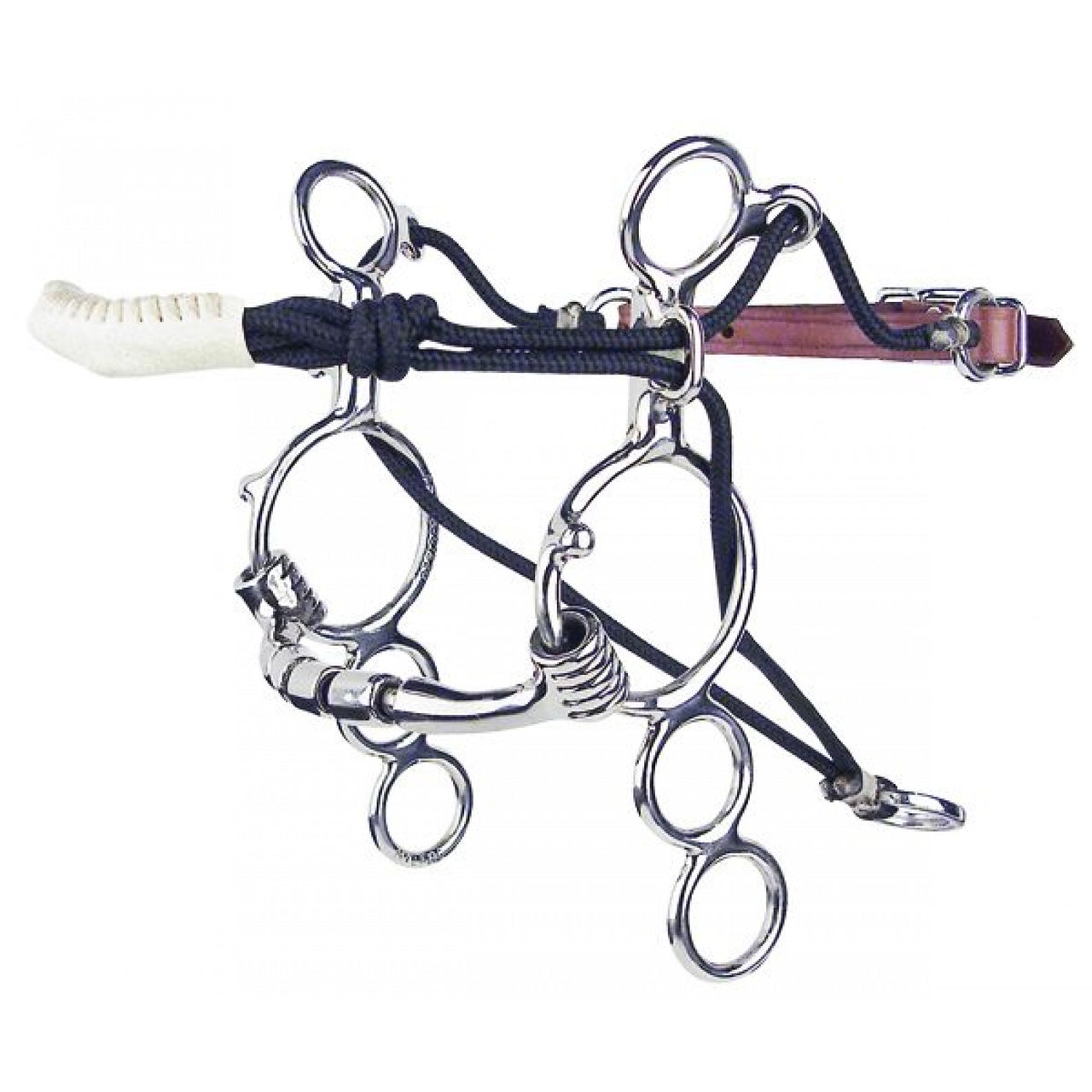 Lynn McKenzie Myler 3-Ring Combo MB32-3