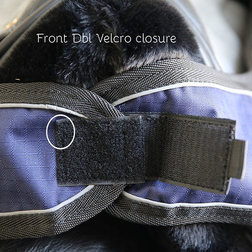 Back On Track® Sammy Exercise Rug