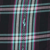 Wrangler Ladies Retro Cactus Plaid Snap Shirt - #LW3013X