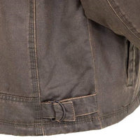 The Outback Trading Company Men's 