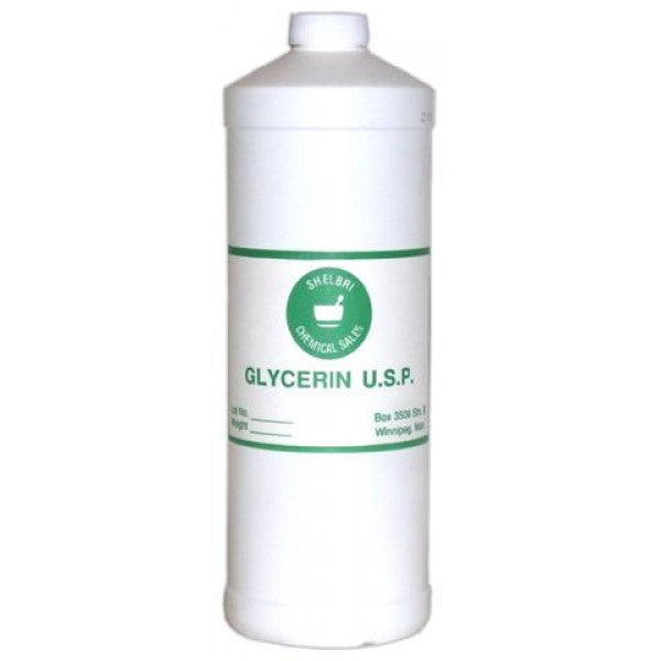 Glycerin – 1 L