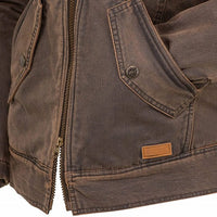 The Outback Trading Company Women's 