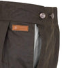 The Outback Trading Company Oilskin Overpants