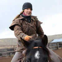 The Outback  Trading Company Men's 