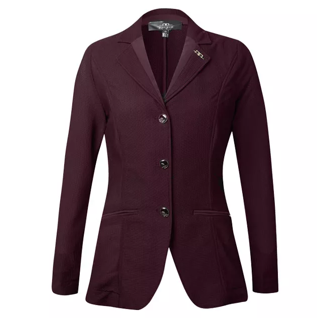 AA® Ladies Platinum Motion Lite Competition Jacket