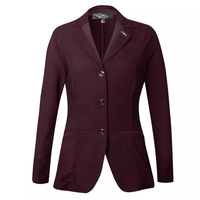 AA® Ladies Platinum Motion Lite Competition Jacket