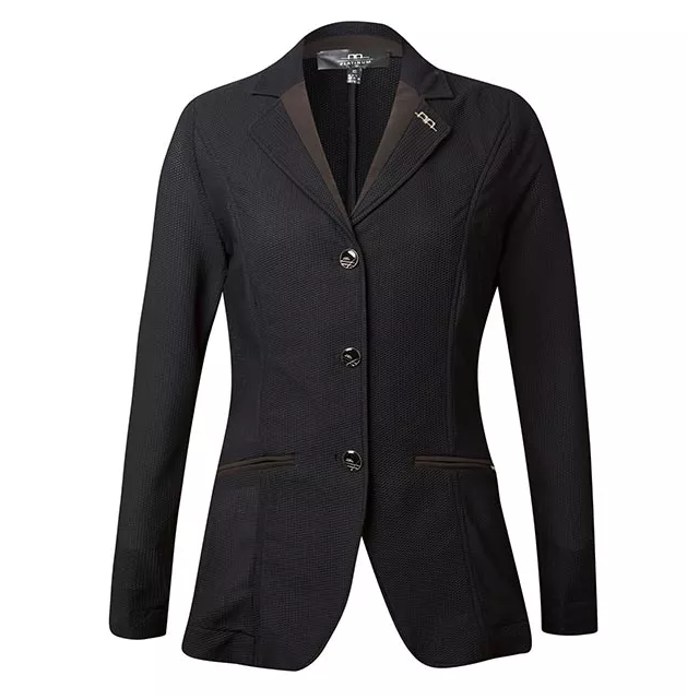 AA® Ladies Platinum Motion Lite Competition Jacket