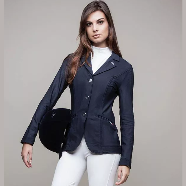 AA® Ladies Platinum Motion Lite Competition Jacket