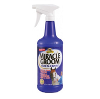 Absorbine Miracle Groom - 950ML