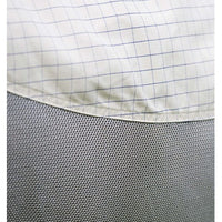 Amigo® “Airflow” Fly Sheet + FREE Custom Name Tag!