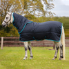 Amigo® Pony Insulator Plus 200G Medium Stable Blanket + FREE Custom Name Tag!