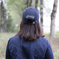 Antarès® Embroidered Horse Ball Cap