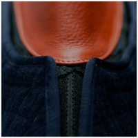 Antarès® Ergonomic Half Pad with Shims + FREE Custom Name Tag!