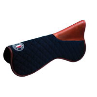 Antarès® Ergonomic Half Pad + FREE Custom Name Tag!