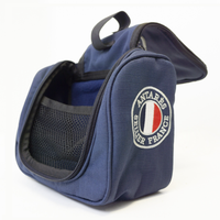 Antarès® Leather Care Bag