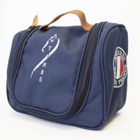 Antarès® Leather Care Bag
