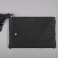 Antarès® London Clutch + FREE Custom Name Tag!