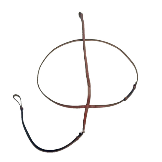 Antarès® Origin Standing Martingale + FREE Custom Name Tag!