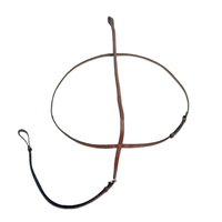 Antarès® Origin Standing Martingale + FREE Custom Name Tag!
