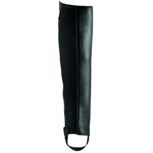 Ariat® "Breeze" Leather Half Chaps