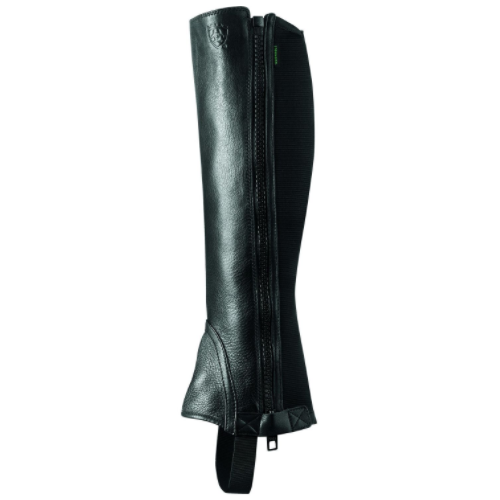 Ariat® "Breeze" Leather Half Chaps