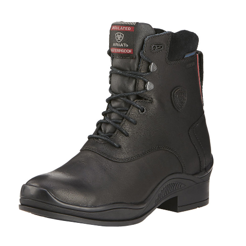 Ariat extreme shop paddock h20 insulated