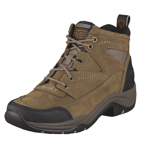 Ariat Ladies Terrain Boots 