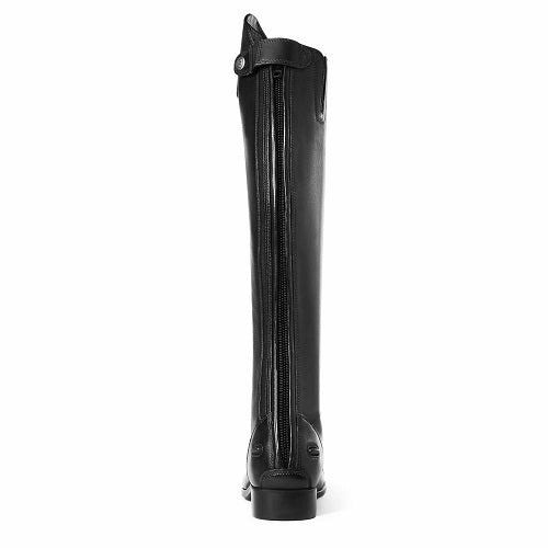 Ariat® Women's "Heritage Contour II" Field Boots - Tall Height + FREE BOOT SOCKS!