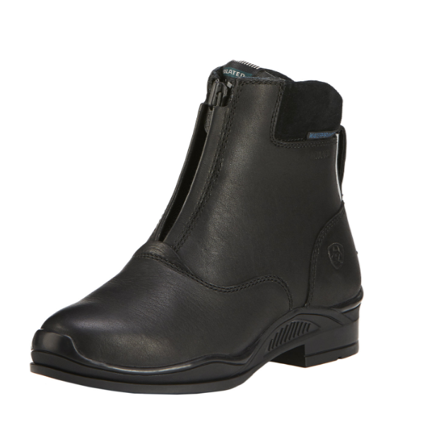 Ariat extreme 2025 paddock boots