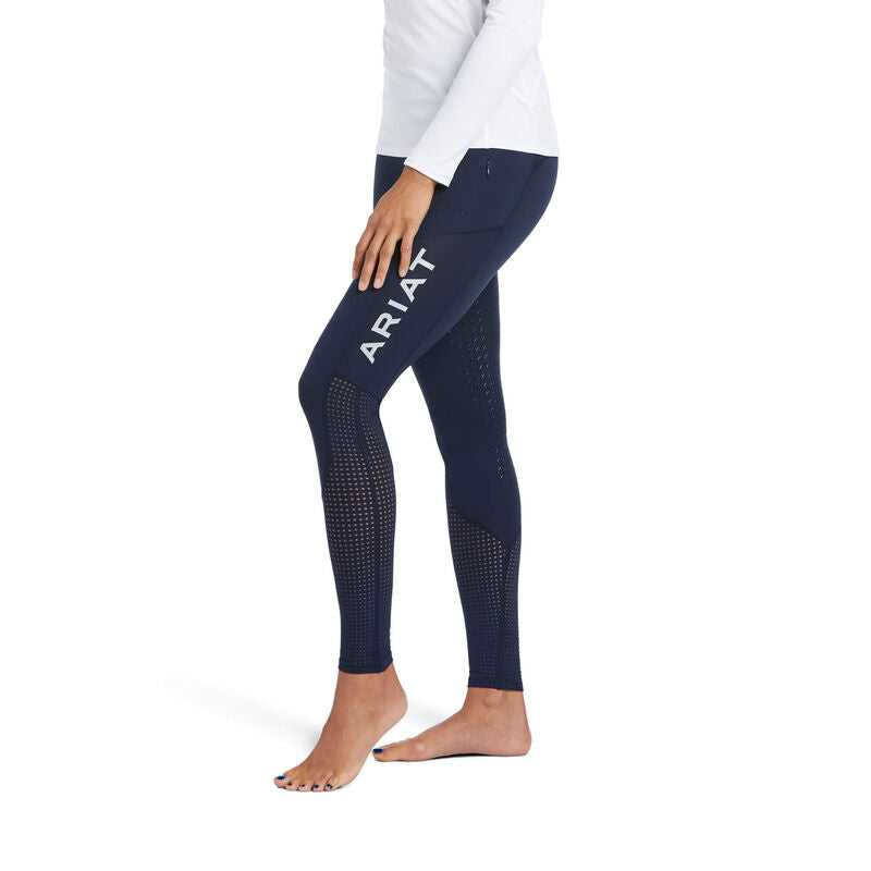 Ariat® Women's "EOS" Tights - Full Seat
