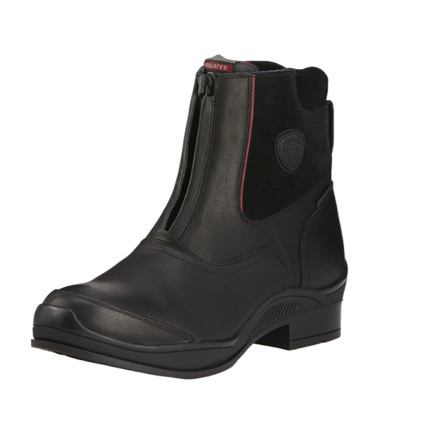 Ariat winter online paddock boots
