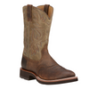 Ariat Men's Heritage Crepe Western Boot - Earth