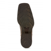 Ariat Men's "Rambler" Western Boots - Antiqued Brown