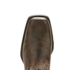 Ariat Men's "Rambler" Western Boots - Antiqued Brown