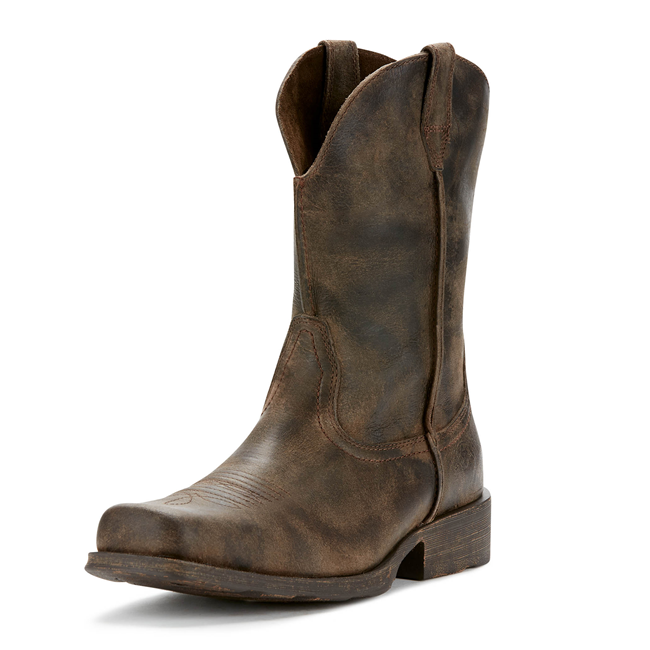 Ariat rambler shop cowboy boots