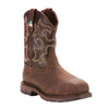 Ariat Men's "WorkHog" CSA Composite Toe Cowboy Boot