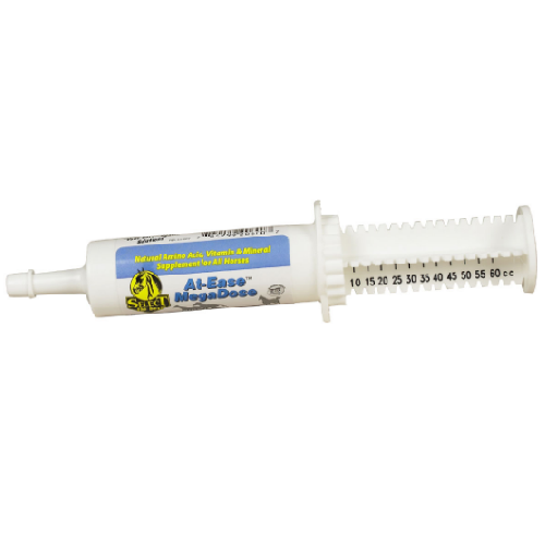 Select The Best® "At-Ease" – 60 CC Syringe