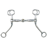 Stainless Steel Colt Training Bit