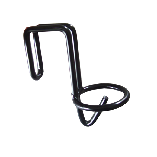 Bucker Hook - Black